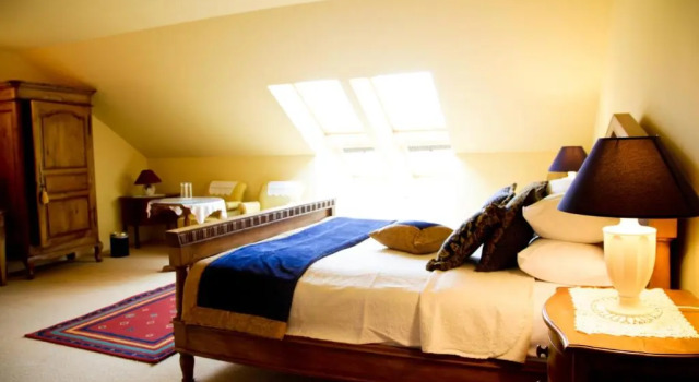 Номер Superior Ardmore Country House Hotel