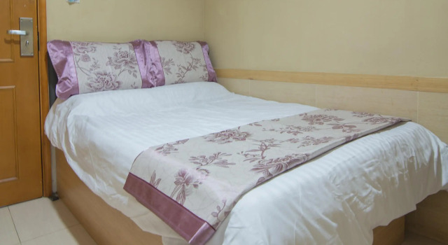 Двухместный номер Standard Kam Fu Guest House