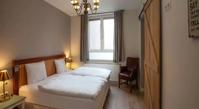 Ground Floor Romantic Apt in Valkenburg, Prenota Appartamento Appartamenti a Limburgo, Appartamento
