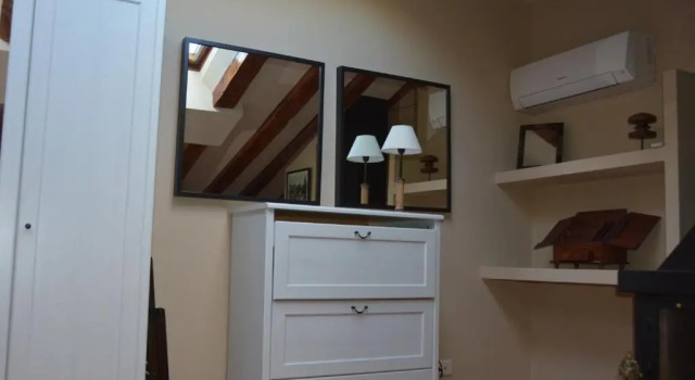 For You Rentals Puerta del Sol apartment COR2, Забронировать Апартаменты/квартира Мадрид Провинция Мадрид, рядом с Дом-музей Лопе де Вега