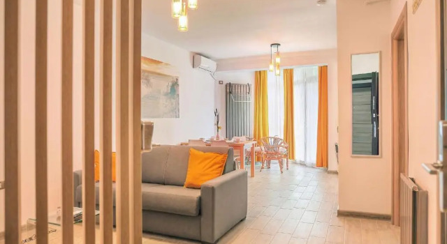 Апартаменты Opal Luxury Apartment 110 Spa n Pool Beach resort
