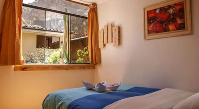 Kuychipunku Hostal, Book Hostel Hostels in Sacred Valley, Hostel