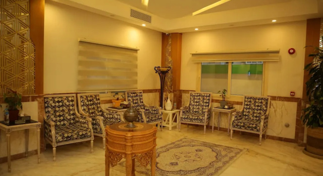 Tiba Rose Plaza