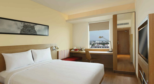 ibis Pune Hinjewadi Hotel