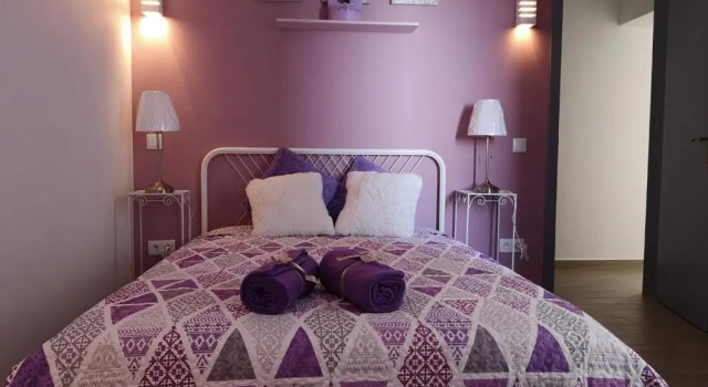 Номер Standard Sensations Guesthouse