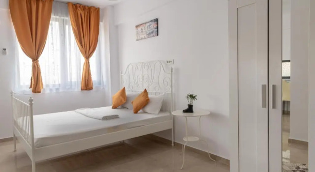 Studio Ambiance , Mamaia, Varaa Huoneisto Hotellit Mamaia-Sat pysäköinnillä, Pysäköinti