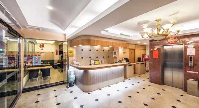 Da Shih Hotel, Забронировать Отель Хуалянь Уезд Хуалянь, рядом с Парк Наньбинь
