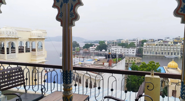 Dreamyard Udaipur - Hostel, Boek Hostel Hostels in Udaipur, Hostel