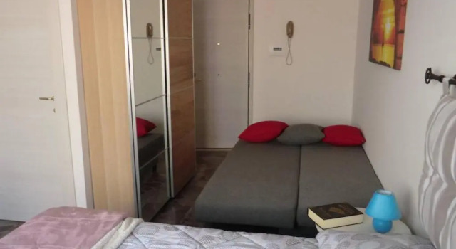 Central Station Guest House