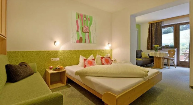 Gasthof Eberleiten - Jugend - & Aktivhotel, Забронировать Отель Отели Тироля 3 звезды, 3*