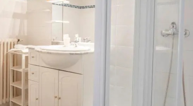 Номер Classic Hôtel Itzalpea