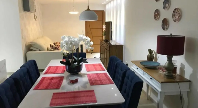 Arraial do Cabo - Rio de Janeiro Apt 2, Забронировать Отель Отели штата Рио-де-Жанейро 3 звезды, 3*