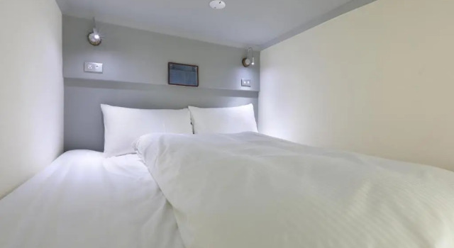 Четырёхместный номер Standard MINI HOTELS