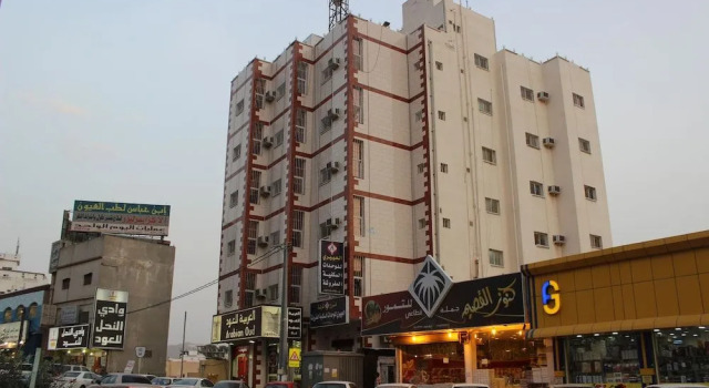 Al Eairy Furnished Apartments Al Baha 1, Забронировать Апартаменты/квартира Апартаменты Эль-Баха, Апартаменты/квартира