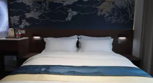 Jinhong Homestay, Book Hotel Datong Shanxi