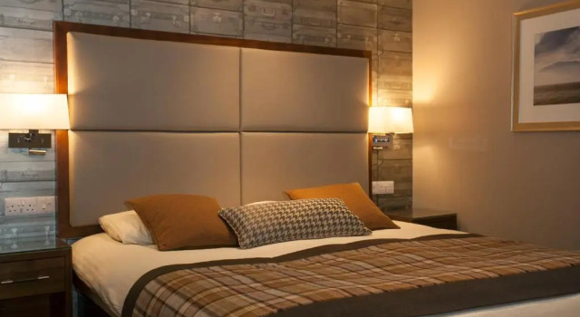 Одноместный номер Standard Cruachan Hotel