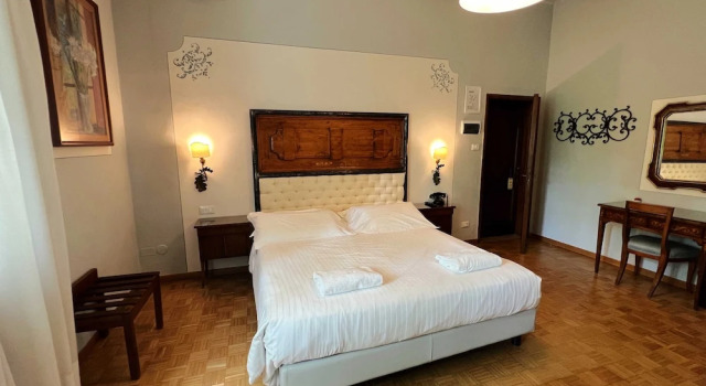 Номер Comfort Hotel David