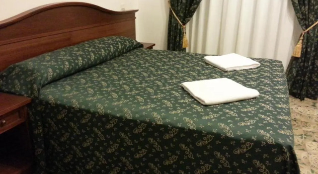 Одноместный номер Guesthouse Alex II