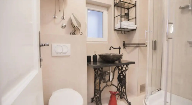 Студия Apartments Nove Crkve