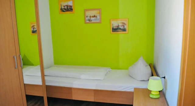 Номер Standard Hotel Discovery
