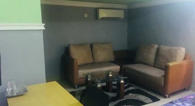 Suite Sylva Link Hotel