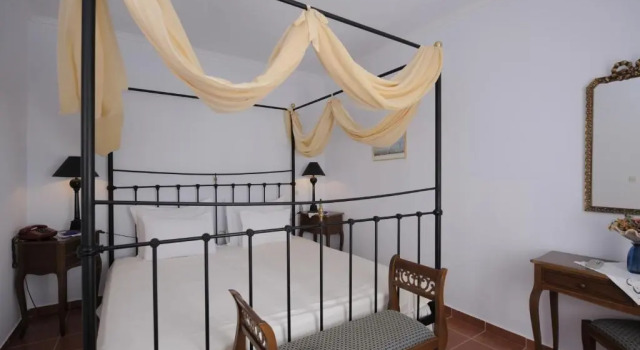 Номер Standard Hotel Papadakis