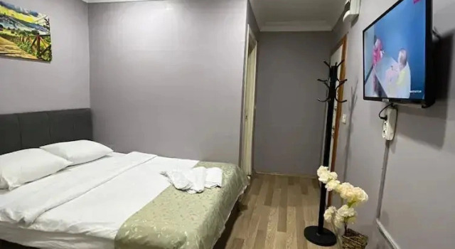 Одноместный номер Economy Avsin Residence