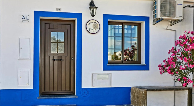 Recanto do Telheiro