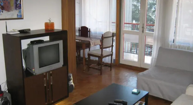 Apartment 017, Забронировать Апартаменты/квартира Апартаменты Белграда, рядом с Торговый центр Usce, Апартаменты/квартира
