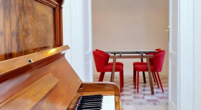 Апартаменты Modern Apartment Quirina 300 mt from Vatican