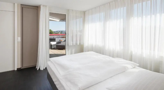 Люкс achesa homes Zürich