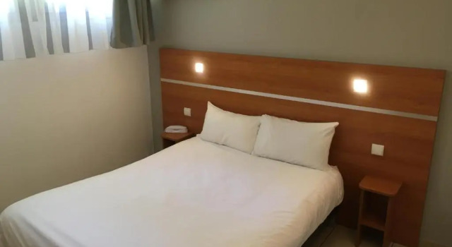 Студия Hotel & Restaurant Heliotel