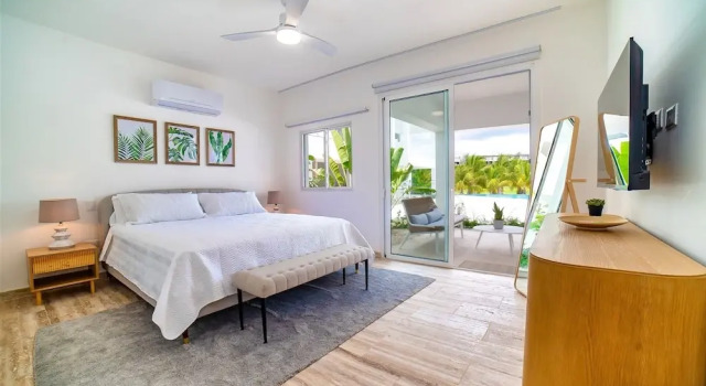 Апартаменты Premier Cana Brava Residences Rental Apartment Punta Cana