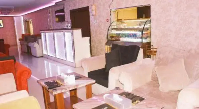 Kadi Hotel, Book Hotel Billige hoteller i Najran