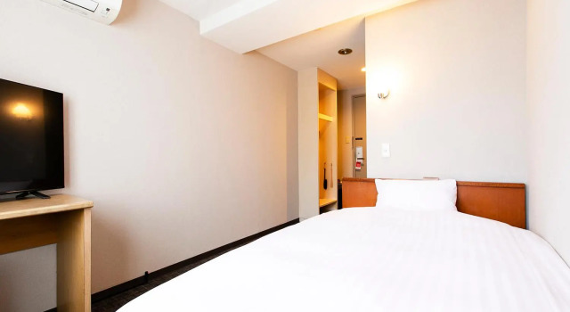 Одноместный номер Standard Hotel New Nishino
