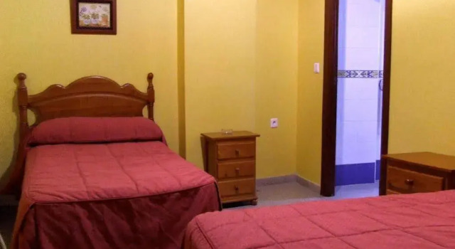 Hostal Macarena