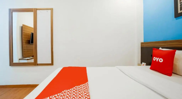 OYO 3743 Gania Hotel