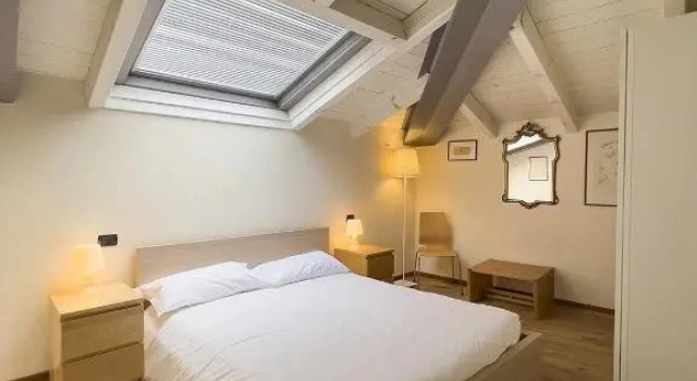 Двухместный люкс Aparthotel AllOrologio