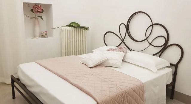 Номер Deluxe Villa Cesarea Dimora di Charme