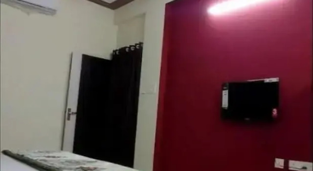 Номер Economy Uphar Homestay - Hotel & Restaurant
