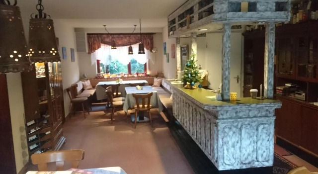 Komforthotel Birkenhof, Boek Hotel Atzelgift Westerwald