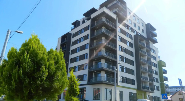 Panorama Luxury Apartment, Varaa Huoneisto Oradea 