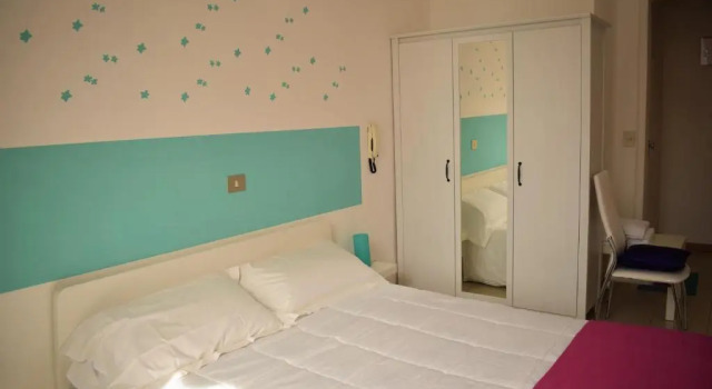 Двухместный номер Standard Hotel Canarco