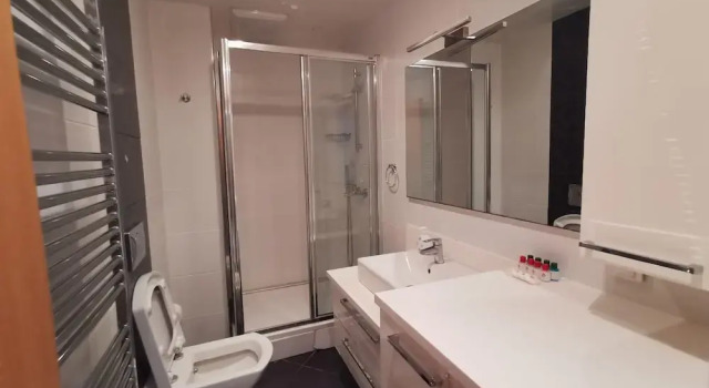 Апартаменты Economy CTS Elysium Residence Taksim