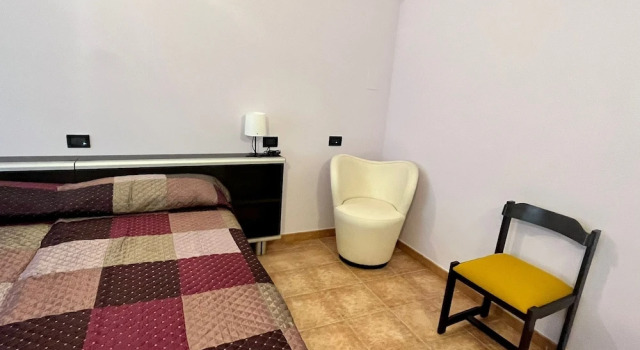 Номер Standard Hotel Stella Alpina