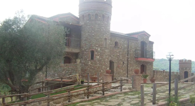 Agriturismo Spinaruccoli, Reserva ahora Hotel Cicerale Cilento