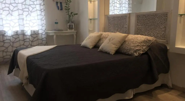 Номер Standard Siena Vip B&B