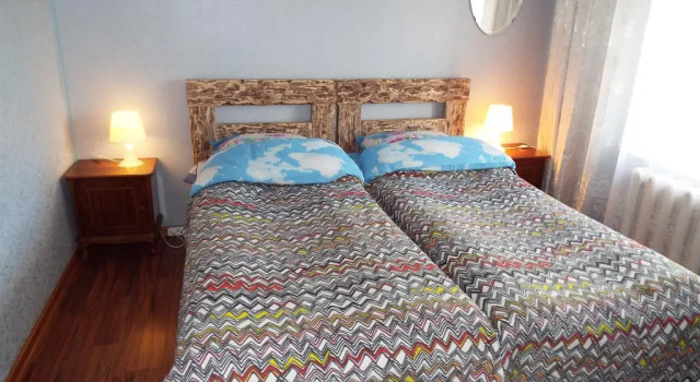 Usadba Na Reke Bobr, Buchen Sie Ferienwohnung Krupki 