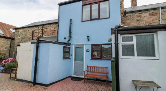 Sunnie Cottage