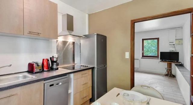Студия Modern studio in a nice farm close to city-center - Welkeys